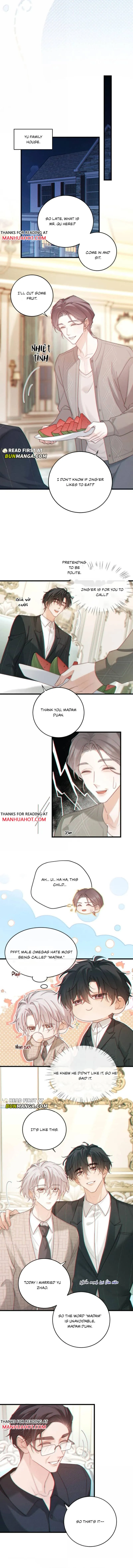 Special Effects Pheromone Chapter 63 page 3 - 