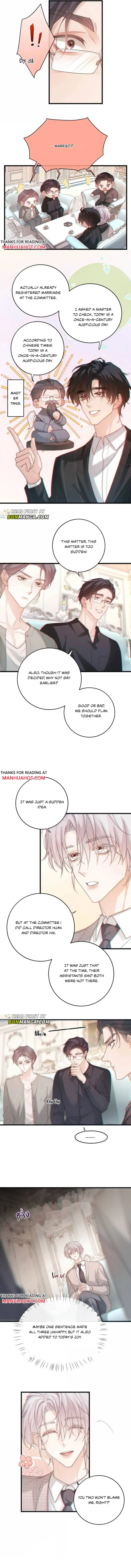 Special Effects Pheromone Chapter 63 page 4 - 