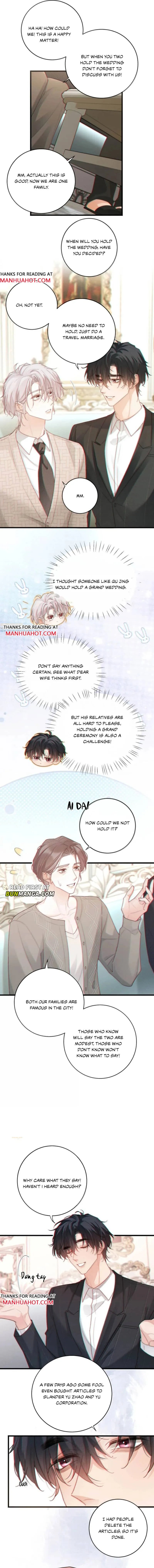 Special Effects Pheromone Chapter 63 page 5 - 