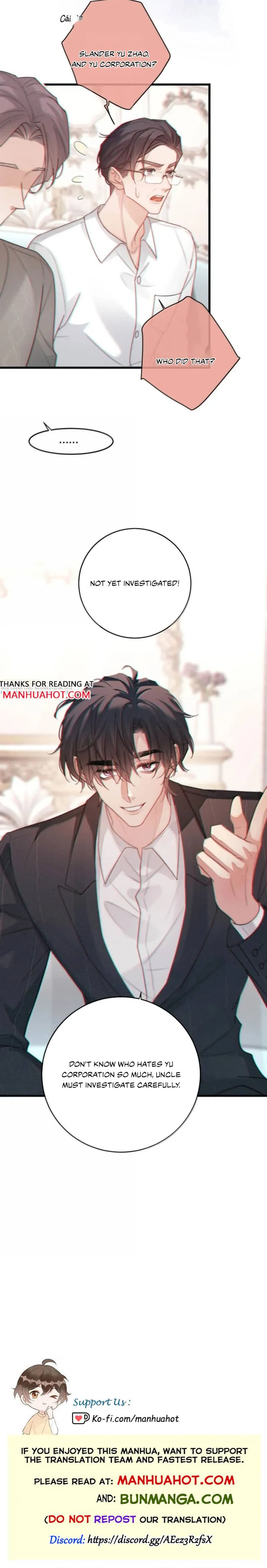 Special Effects Pheromone Chapter 63 page 6 - 