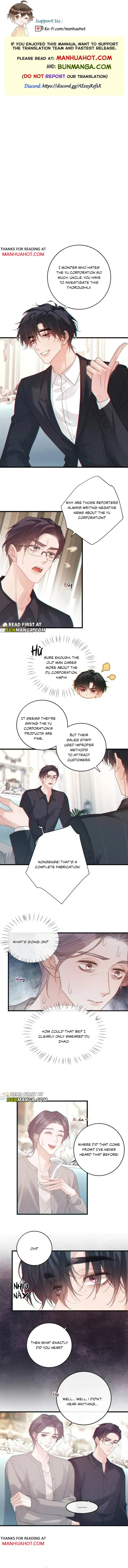 Special Effects Pheromone Chapter 64 page 1 - 