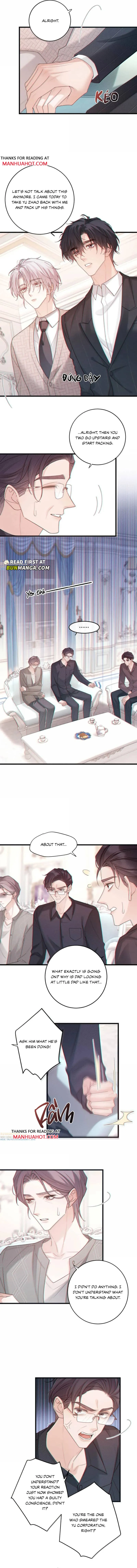 Special Effects Pheromone Chapter 64 page 2 - 