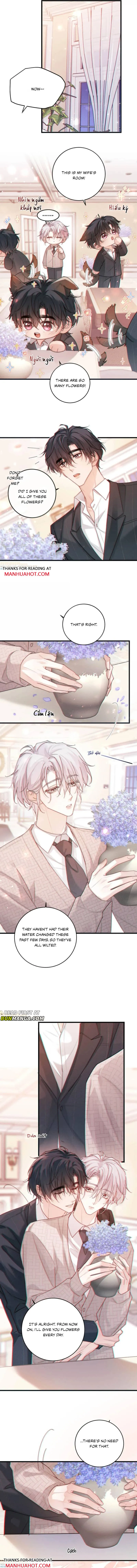 Special Effects Pheromone Chapter 64 page 4 - 