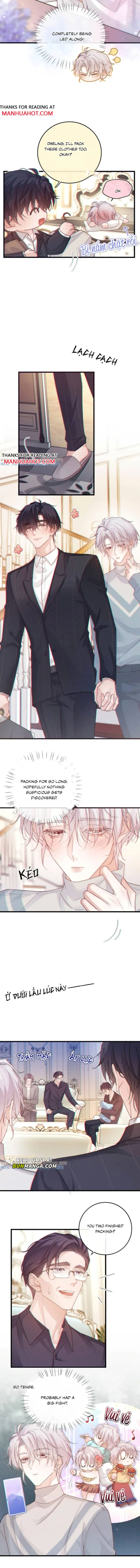Special Effects Pheromone Chapter 65 page 2 - 