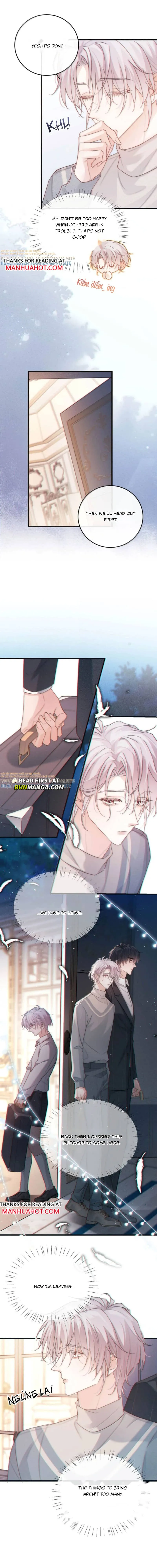 Special Effects Pheromone Chapter 65 page 3 - 