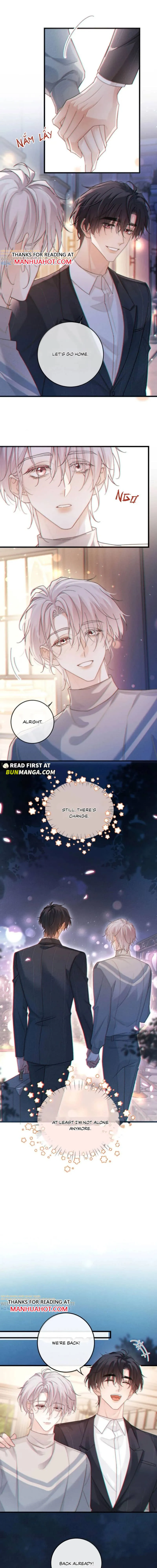 Special Effects Pheromone Chapter 65 page 4 - 