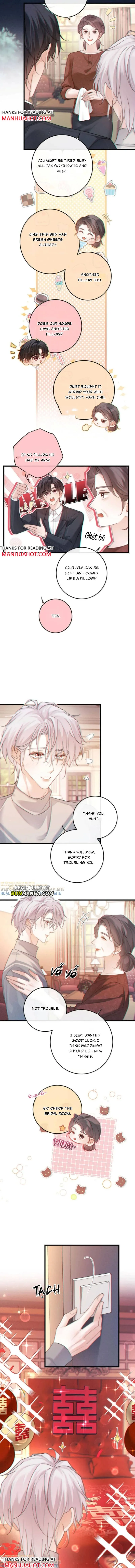 Special Effects Pheromone Chapter 65 page 5 - 