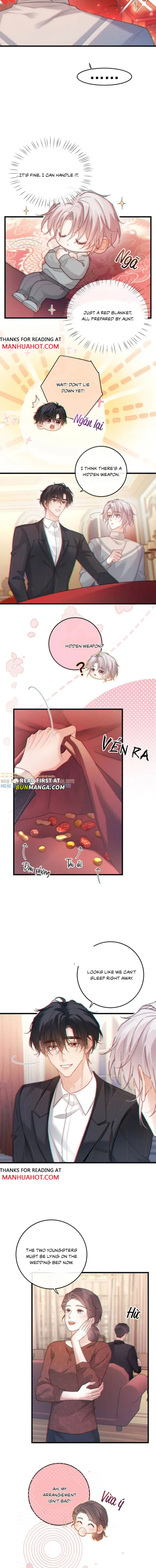 Special Effects Pheromone Chapter 65 page 6 - 