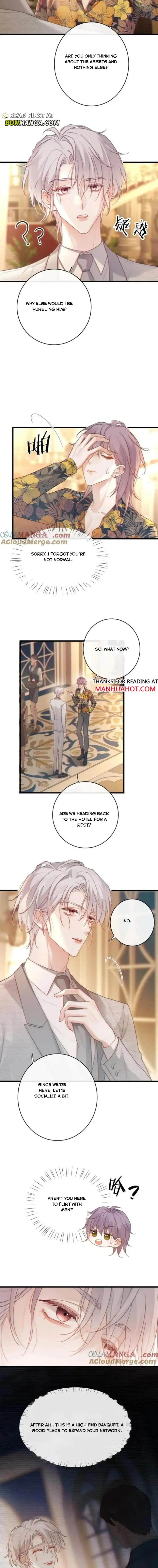 Special Effects Pheromone Chapter 8 page 6 - 