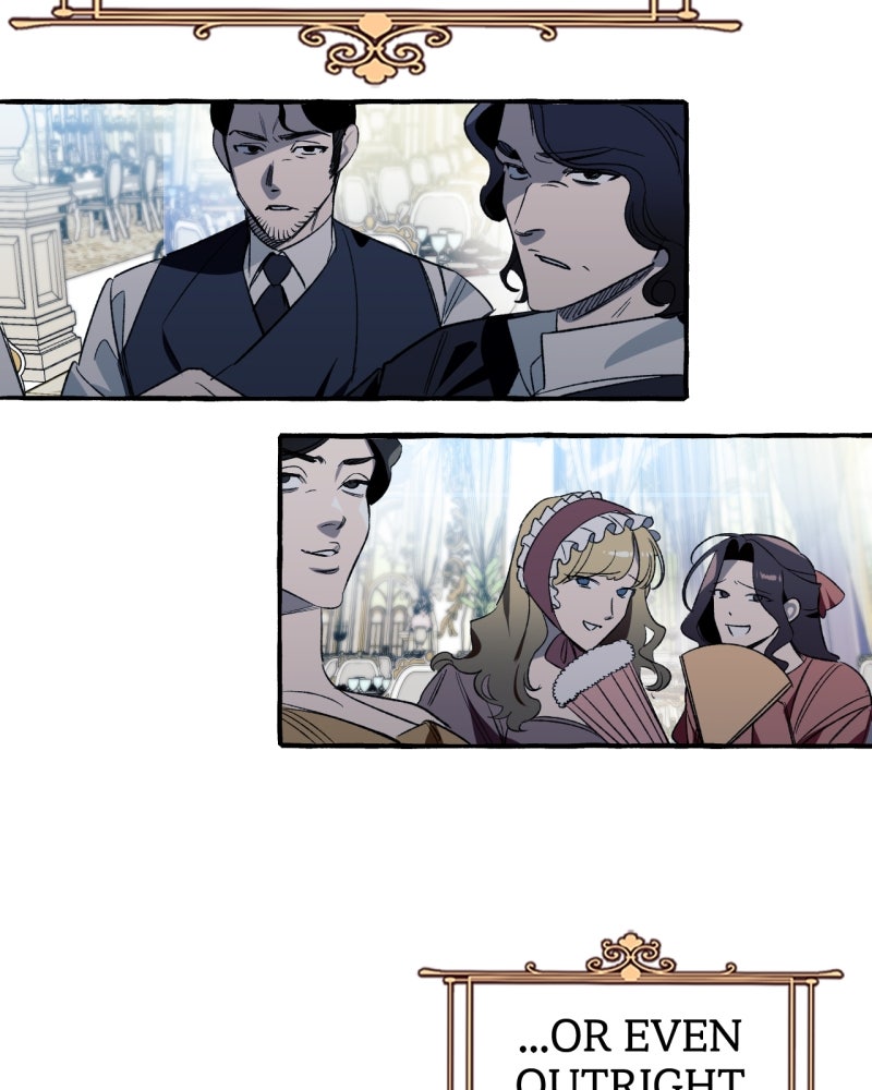 Special Re-Launch: Not YourTypical Reincarnation Story Episode 1 page 13 - 
