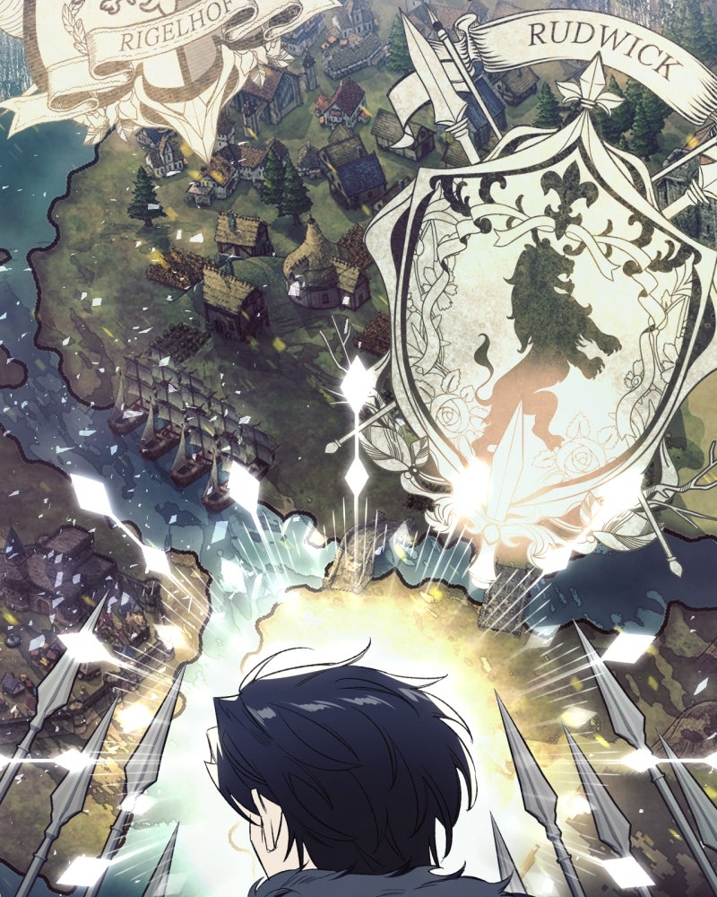 Special Re-Launch: Not YourTypical Reincarnation Story Episode 1 page 122 - 