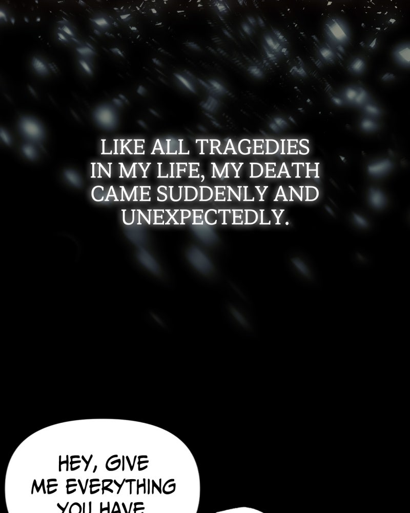 Special Re-Launch: Not YourTypical Reincarnation Story Episode 1 page 25 - 