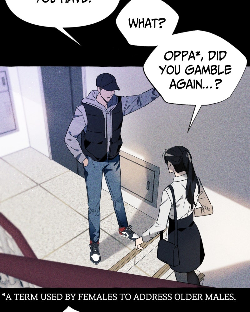 Special Re-Launch: Not YourTypical Reincarnation Story Episode 1 page 26 - 