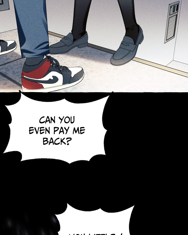 Special Re-Launch: Not YourTypical Reincarnation Story Episode 1 page 29 - 
