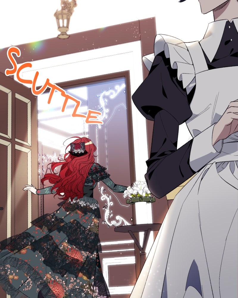 Special Re-Launch: Not YourTypical Reincarnation Story Episode 1 page 68 - 
