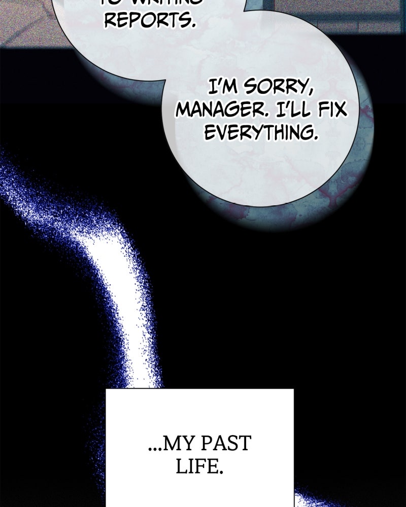 Special Re-Launch: Not YourTypical Reincarnation Story Episode 10 page 105 - 