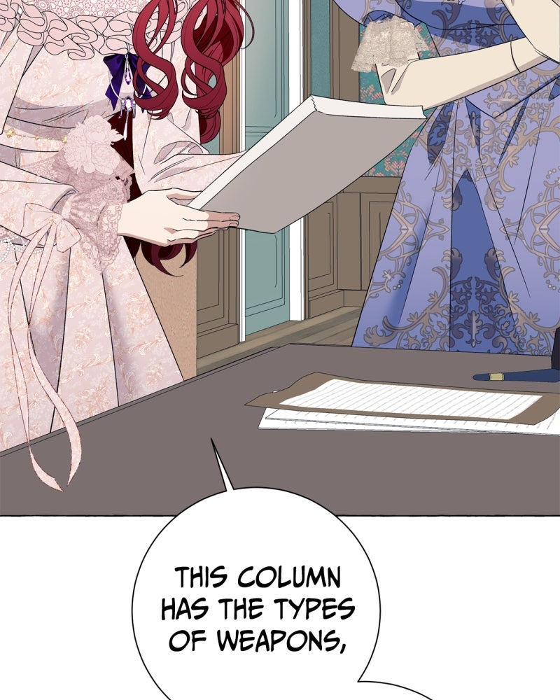 Special Re-Launch: Not YourTypical Reincarnation Story Episode 10 page 112 - 