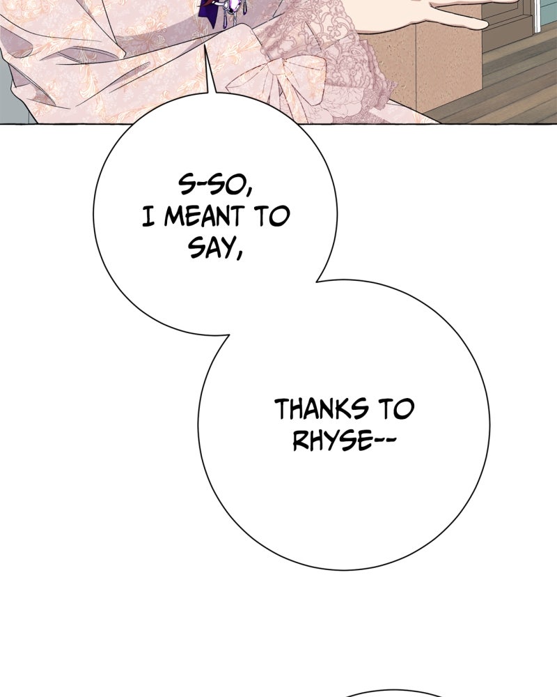Special Re-Launch: Not YourTypical Reincarnation Story Episode 10 page 121 - 