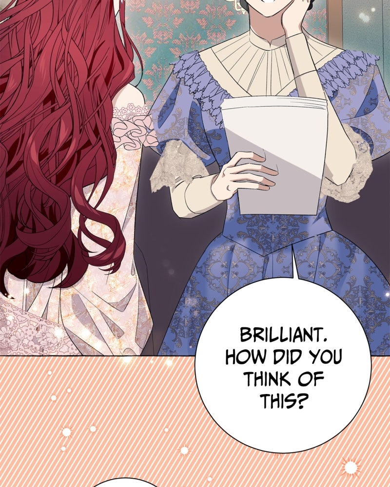 Special Re-Launch: Not YourTypical Reincarnation Story Episode 10 page 125 - 