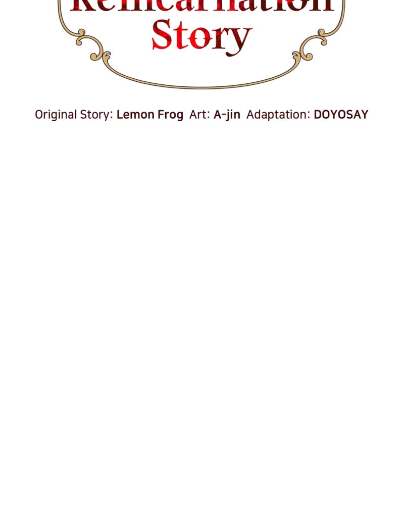 Special Re-Launch: Not YourTypical Reincarnation Story Episode 10 page 41 - 