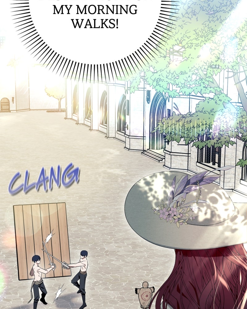 Special Re-Launch: Not YourTypical Reincarnation Story Episode 10 page 44 - 