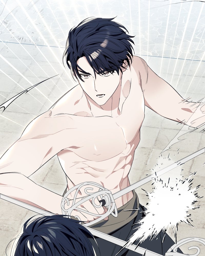 Special Re-Launch: Not YourTypical Reincarnation Story Episode 10 page 47 - 