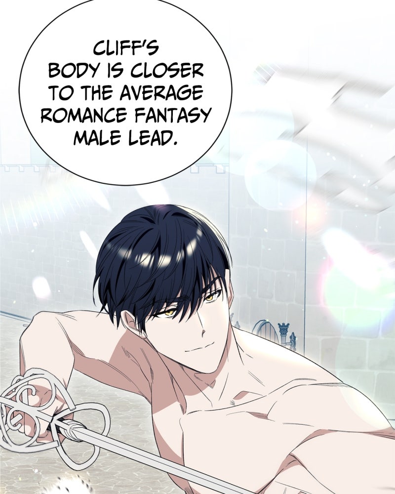 Special Re-Launch: Not YourTypical Reincarnation Story Episode 10 page 55 - 