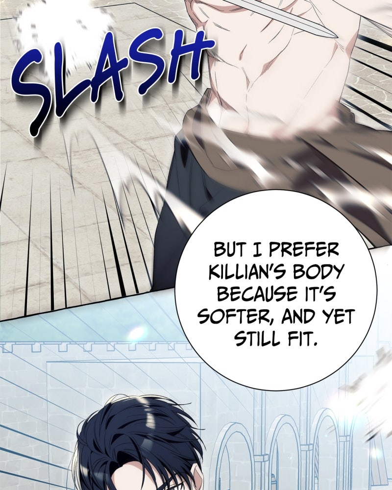 Special Re-Launch: Not YourTypical Reincarnation Story Episode 10 page 56 - 
