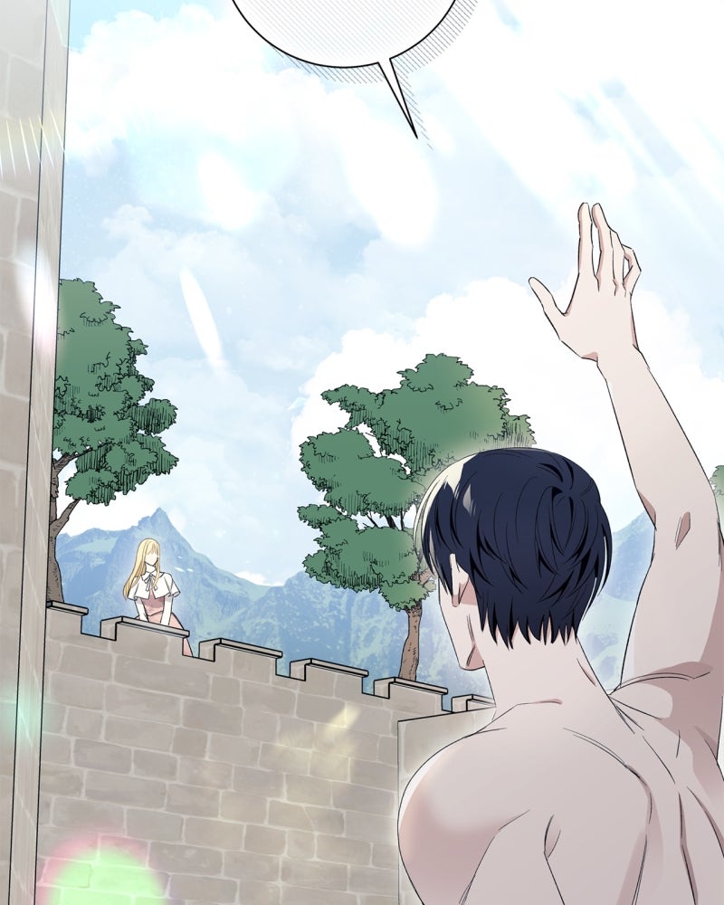 Special Re-Launch: Not YourTypical Reincarnation Story Episode 10 page 66 - 