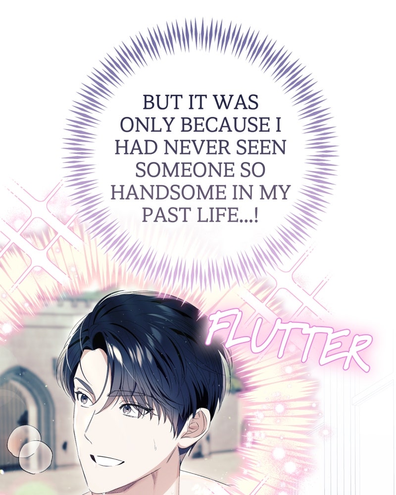 Special Re-Launch: Not YourTypical Reincarnation Story Episode 10 page 75 - 