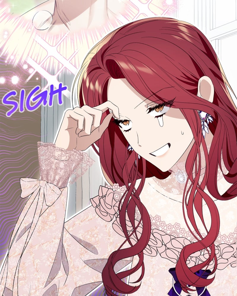 Special Re-Launch: Not YourTypical Reincarnation Story Episode 10 page 76 - 