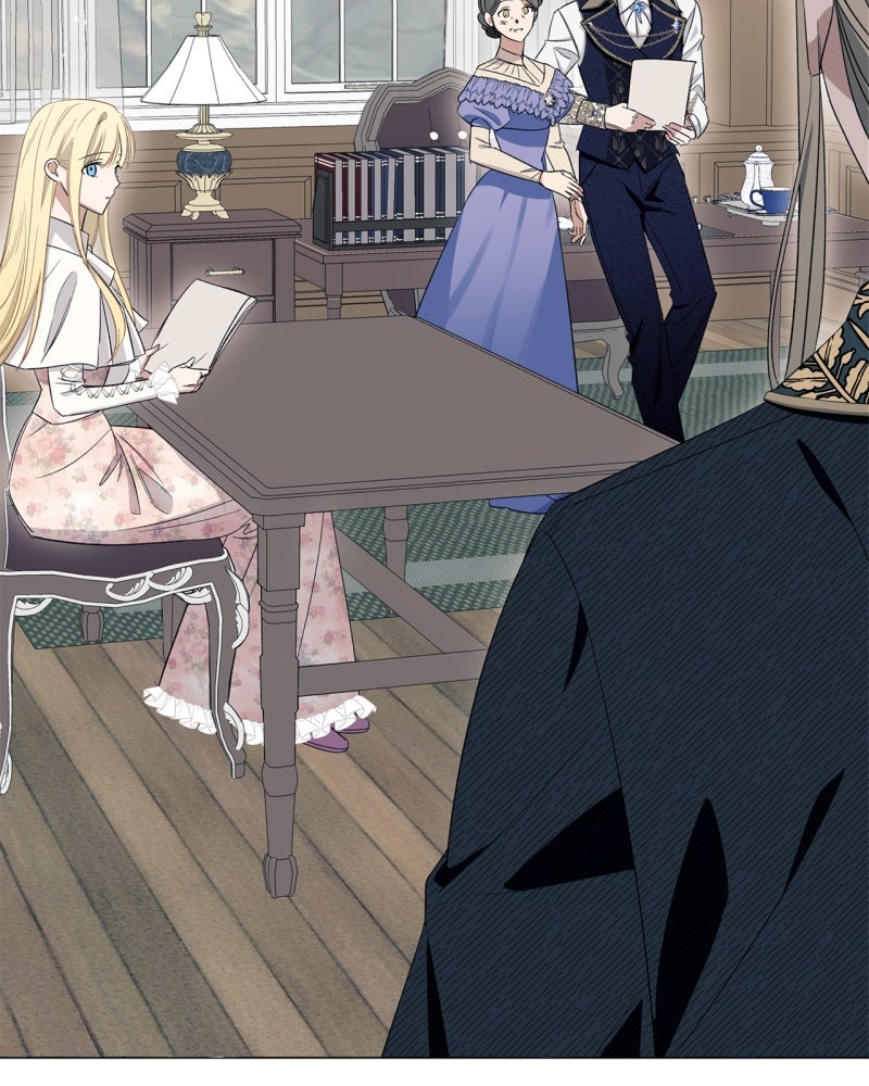 Special Re-Launch: Not YourTypical Reincarnation Story Episode 11 page 23 - 
