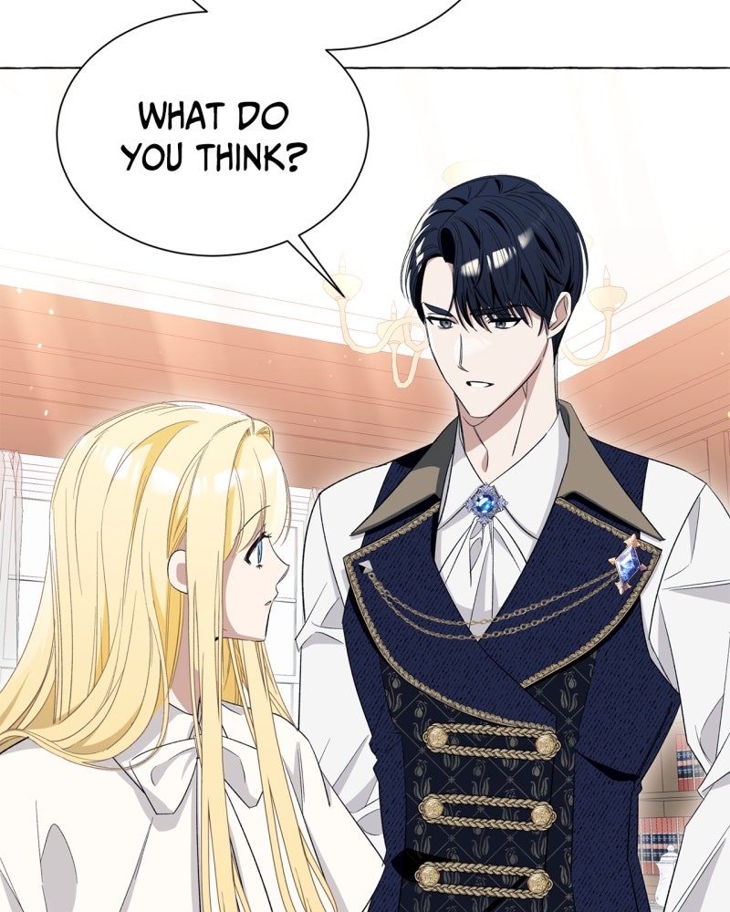 Special Re-Launch: Not YourTypical Reincarnation Story Episode 11 page 30 - 