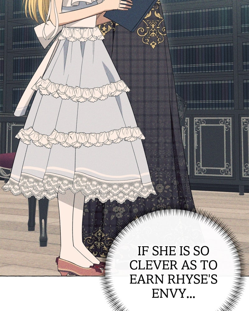Special Re-Launch: Not YourTypical Reincarnation Story Episode 11 page 39 - 