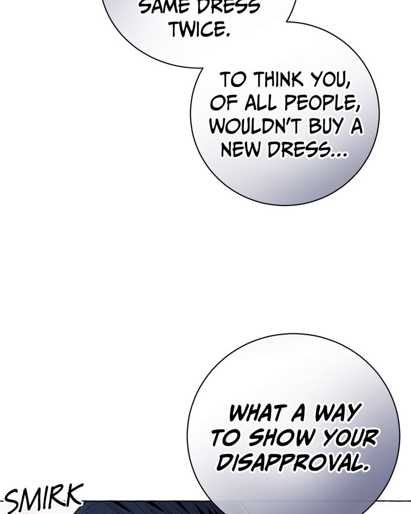 Special Re-Launch: Not YourTypical Reincarnation Story Episode 11 page 95 - 