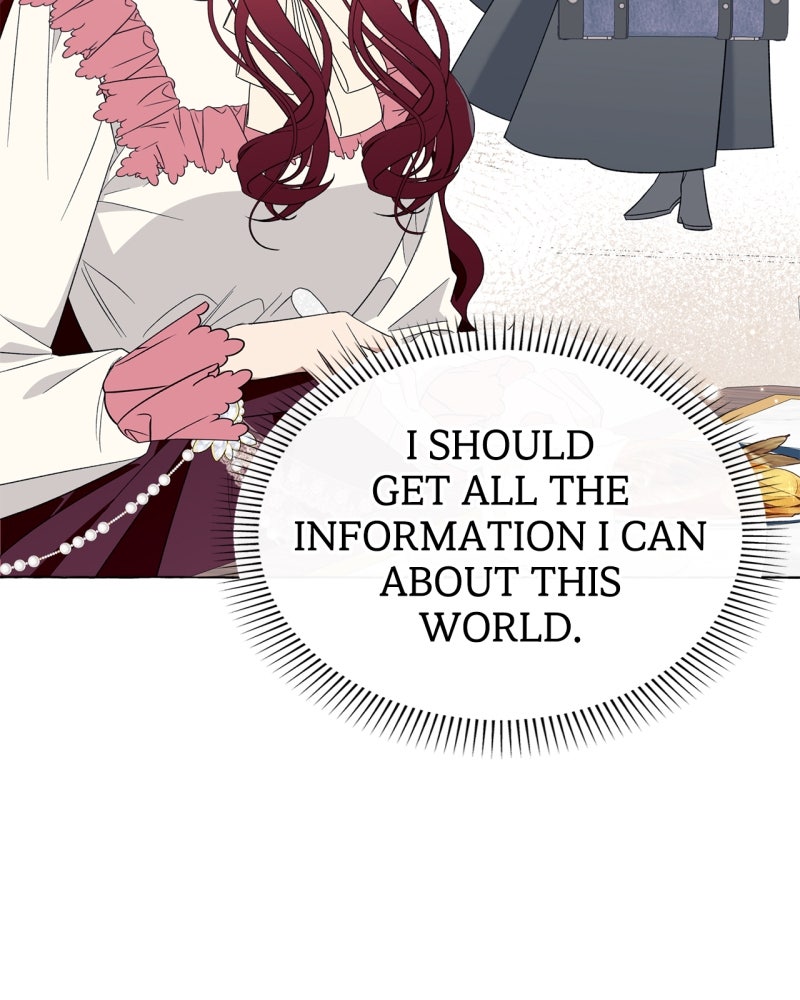 Special Re-Launch: Not YourTypical Reincarnation Story Episode 12 page 102 - 