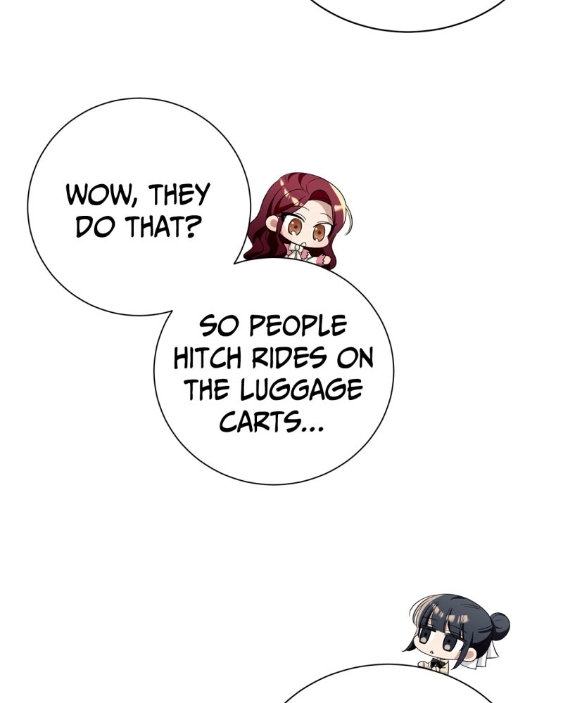 Special Re-Launch: Not YourTypical Reincarnation Story Episode 12 page 105 - 