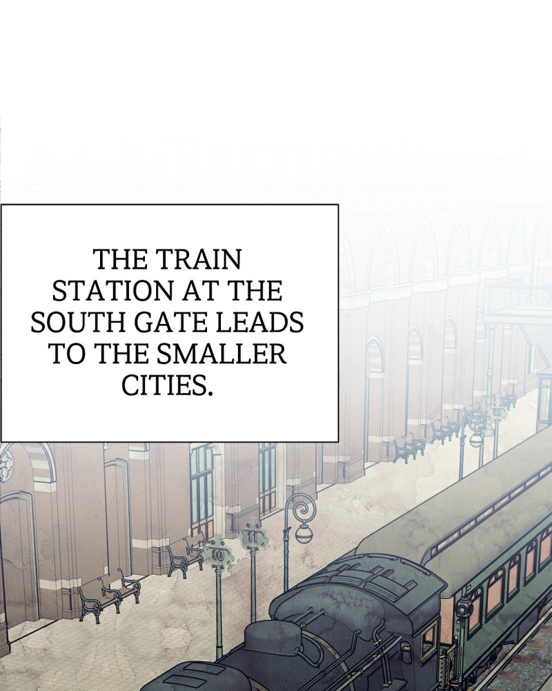Special Re-Launch: Not YourTypical Reincarnation Story Episode 12 page 108 - 