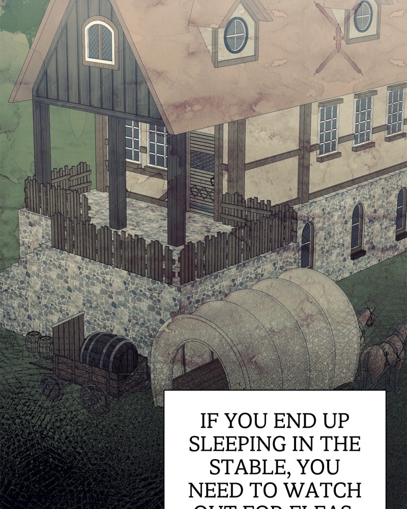Special Re-Launch: Not YourTypical Reincarnation Story Episode 12 page 110 - 