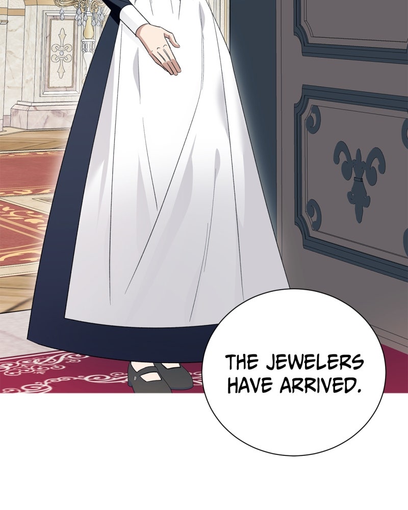 Special Re-Launch: Not YourTypical Reincarnation Story Episode 12 page 126 - 