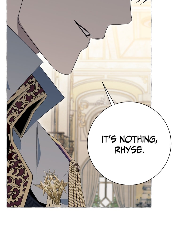 Special Re-Launch: Not YourTypical Reincarnation Story Episode 12 page 33 - 