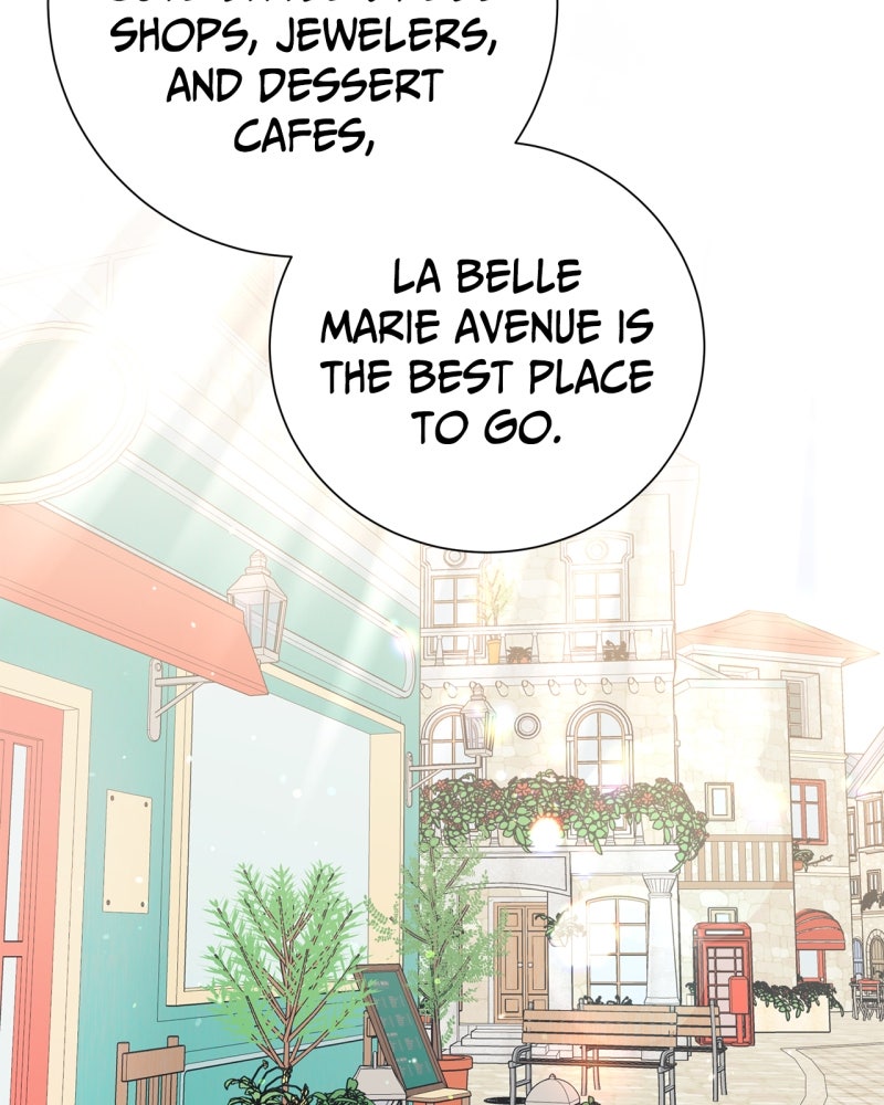 Special Re-Launch: Not YourTypical Reincarnation Story Episode 12 page 62 - 