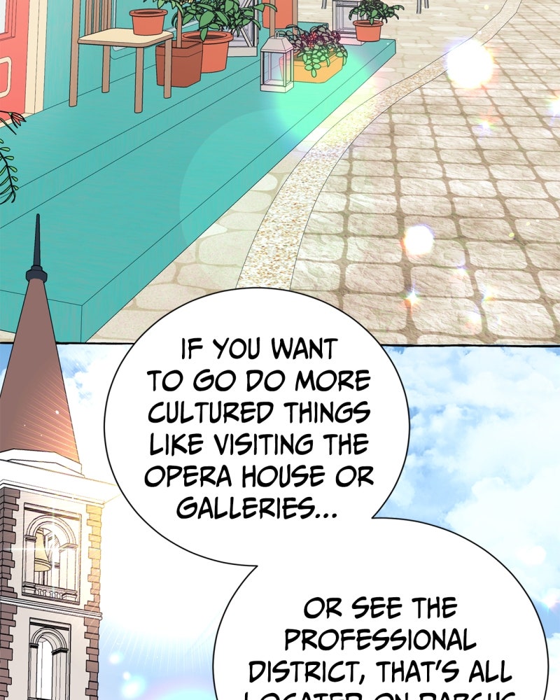 Special Re-Launch: Not YourTypical Reincarnation Story Episode 12 page 63 - 