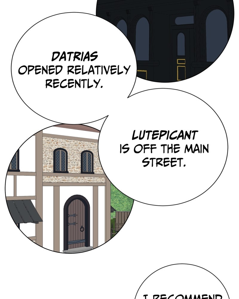 Special Re-Launch: Not YourTypical Reincarnation Story Episode 12 page 70 - 