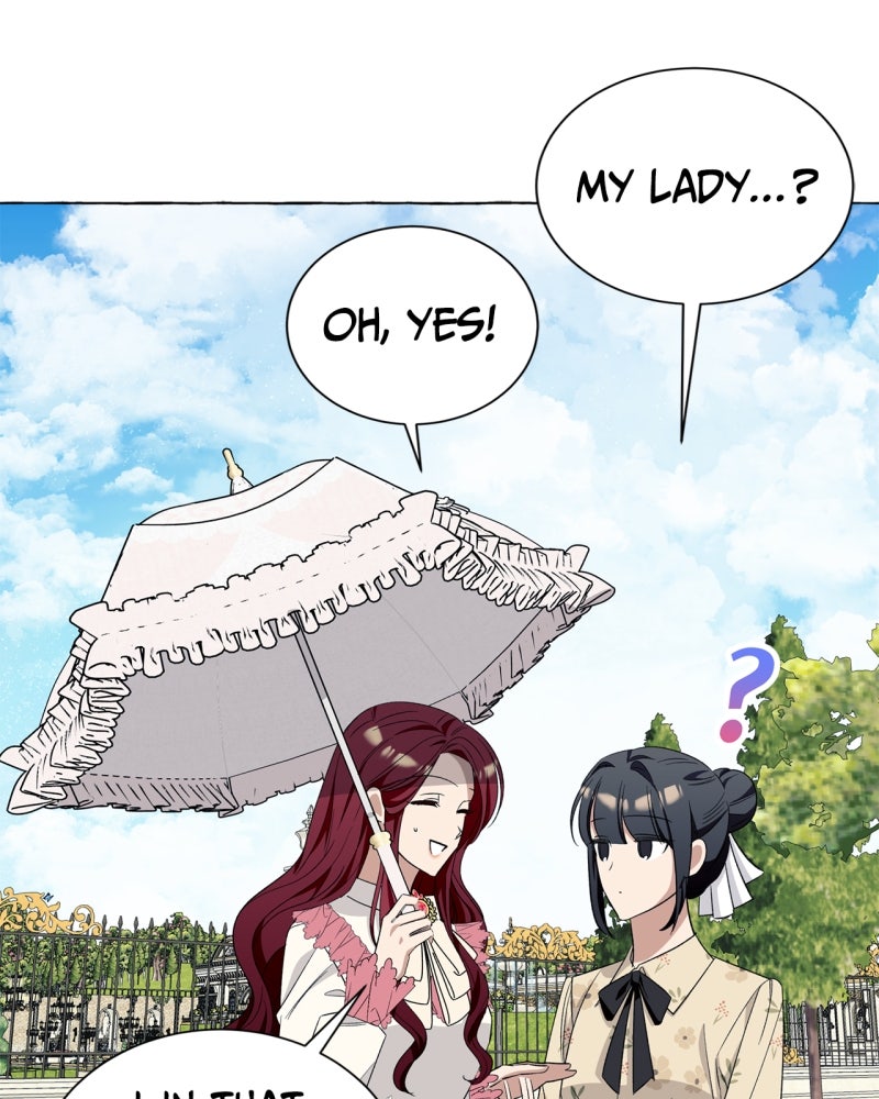 Special Re-Launch: Not YourTypical Reincarnation Story Episode 12 page 75 - 
