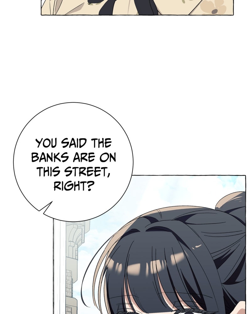 Special Re-Launch: Not YourTypical Reincarnation Story Episode 12 page 84 - 