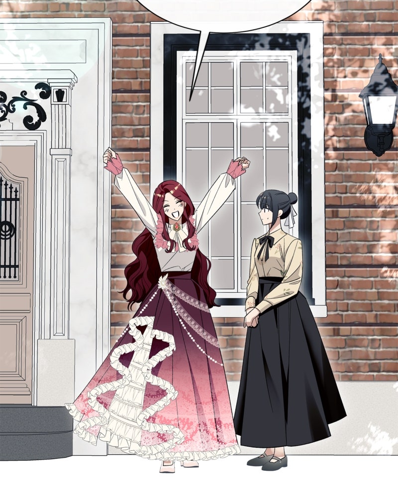 Special Re-Launch: Not YourTypical Reincarnation Story Episode 12 page 88 - 
