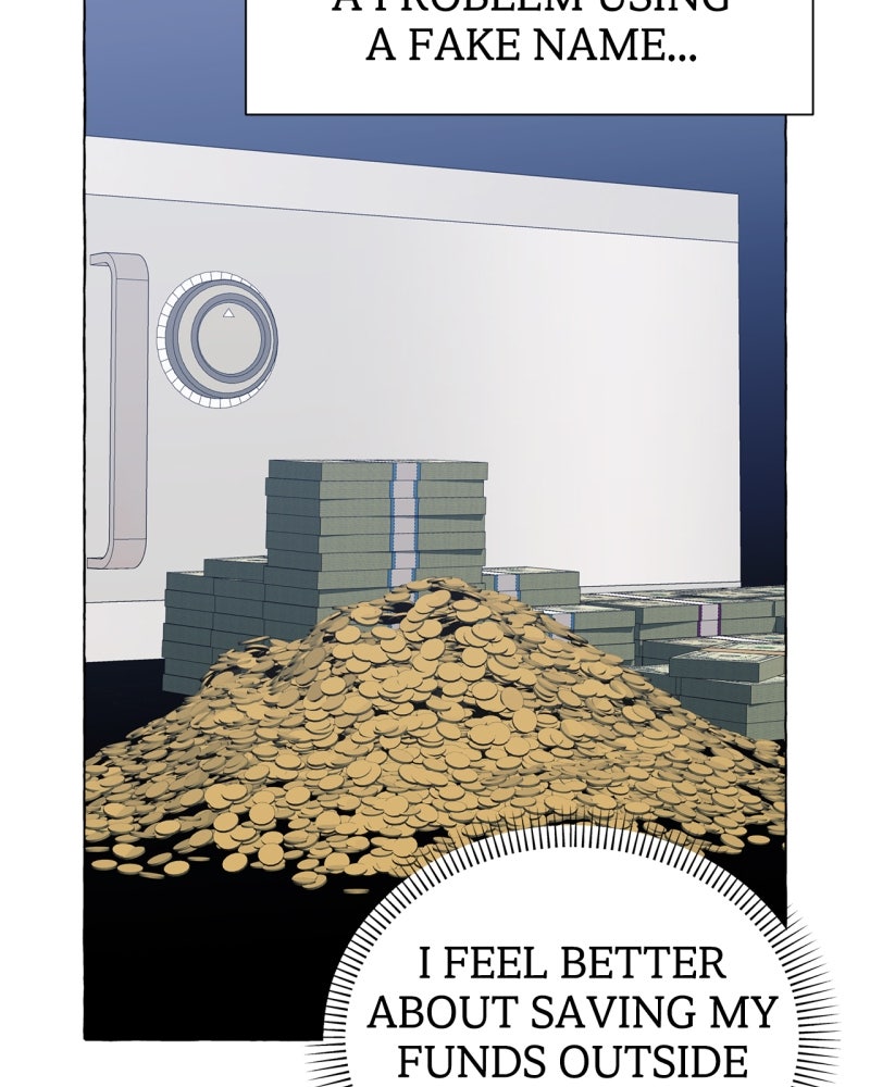 Special Re-Launch: Not YourTypical Reincarnation Story Episode 12 page 91 - 