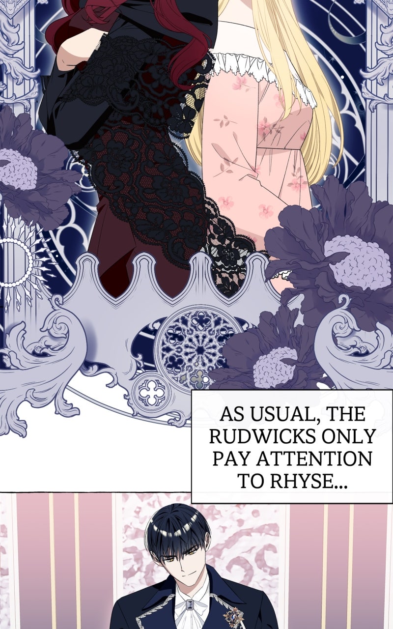 Special Re-Launch: Not YourTypical Reincarnation Story Episode 13 page 3 - 