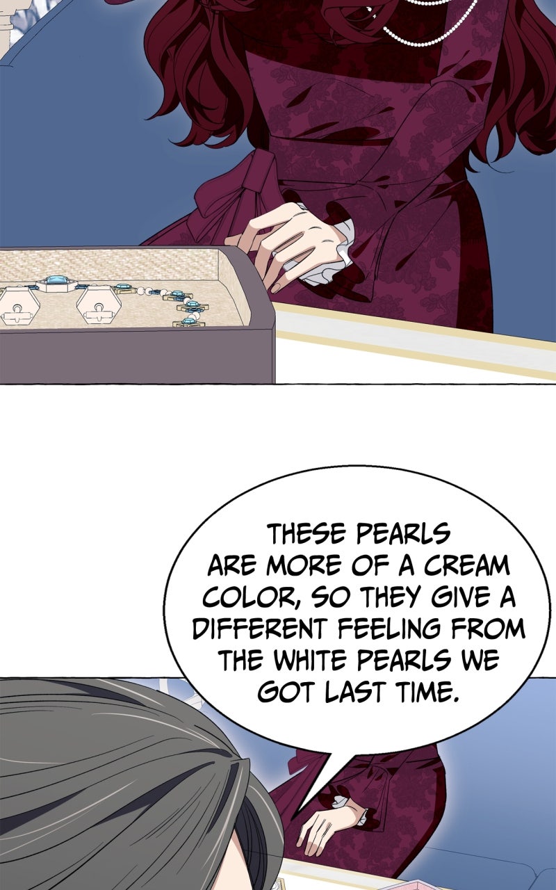 Special Re-Launch: Not YourTypical Reincarnation Story Episode 13 page 21 - 